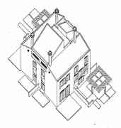 pict 95 * MY ARCHED AND SOMEWHAT ROMAN MANNER
95. The Red House  - L. Marques (Maputo) - axonometric
 * 960 x 1009 * (30KB)